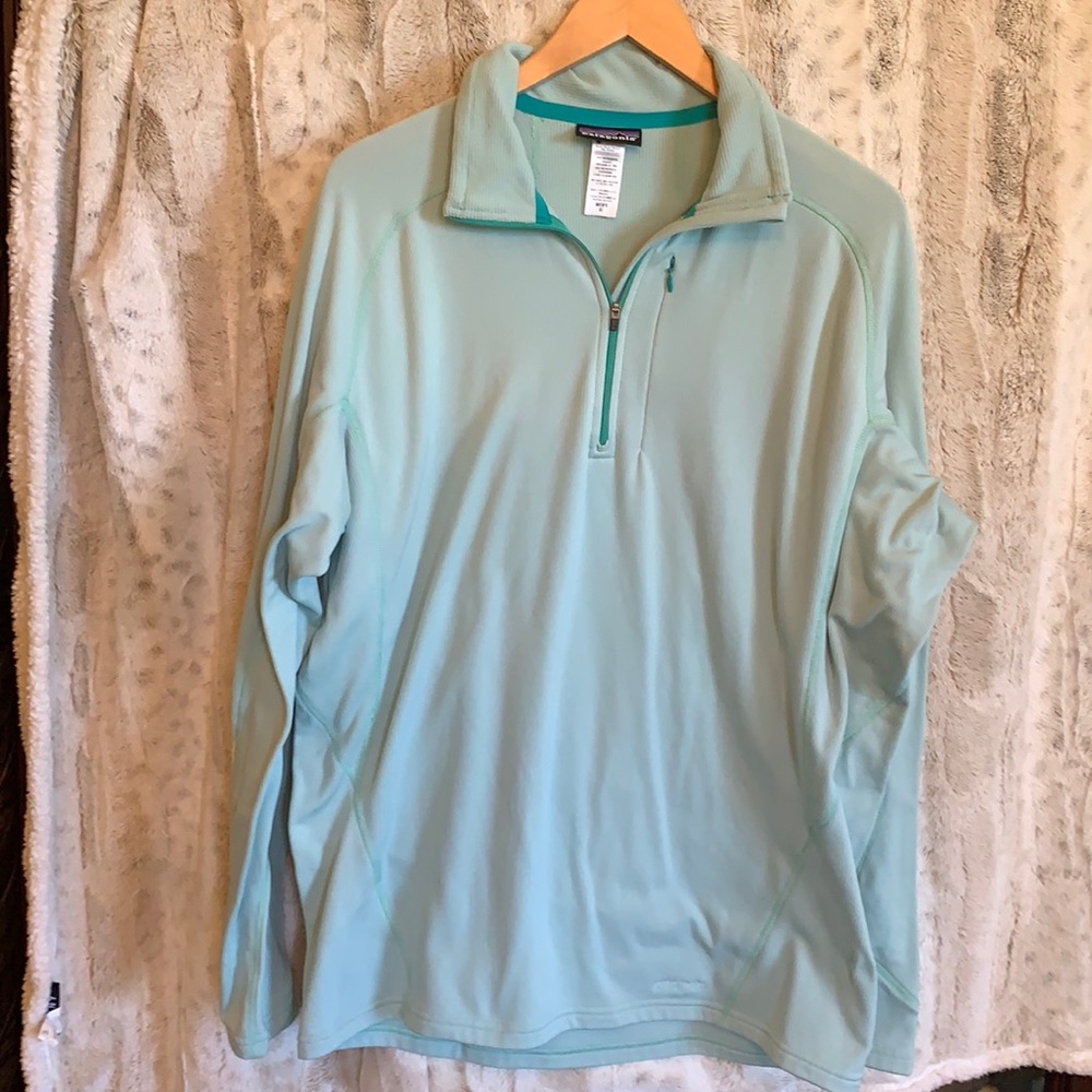 Patagonia Men’s Pullover